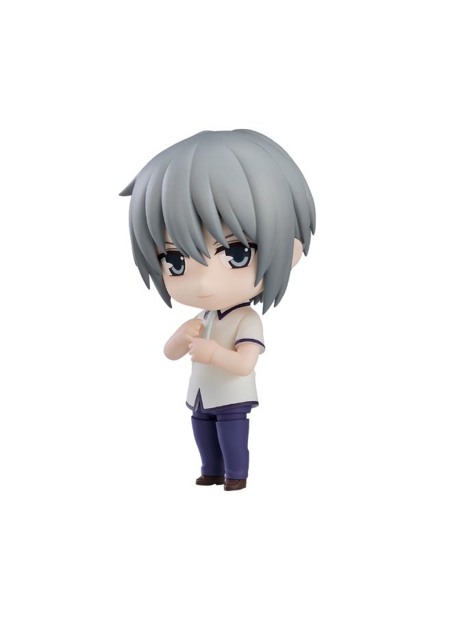 GOOD SMILE COMPANY Nendoroid Yuki Soma 