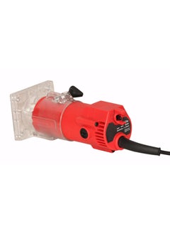 Digital Craft Digital Craft 30000 RPM Woodworking Electric Trimmer 1000W Wood Milling Engraving Slotting Machine Hand Carving Router Machine Electric Trimmer Machine6Pc Wood Carving Set3 Utility Tools  - Image 4