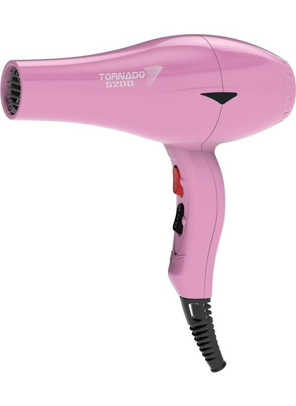 HECTOR - Tornado 2400 W Blow Dryer - Image 1