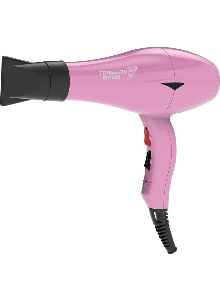 HECTOR - Tornado 2400 W Blow Dryer - Image 1