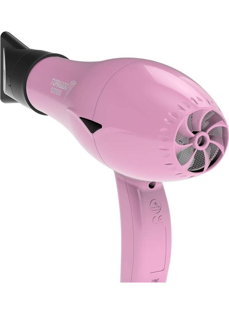 HECTOR - Tornado 2400 W Blow Dryer - Image 1
