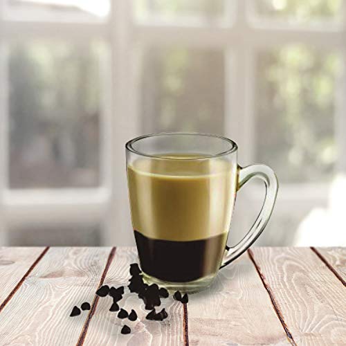 Yera - CT8B-PO Cosmos Cups & Mugs, 225 ml, 6 Piece - Image 2