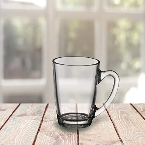 Yera - CT8B-PO Cosmos Cups & Mugs, 225 ml, 6 Piece - Image 3