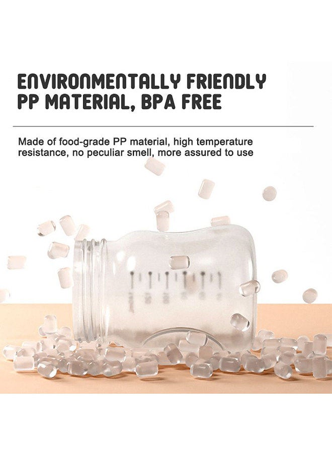 Generic - Double Electric  Pump Hands Free  Pump for feeding 3 Modes & 9 Adjustable Levels Low Noise Anti-Backflow LED Screen Built-in Battery with 2pcs 150ml Milk Bottles - Image 1