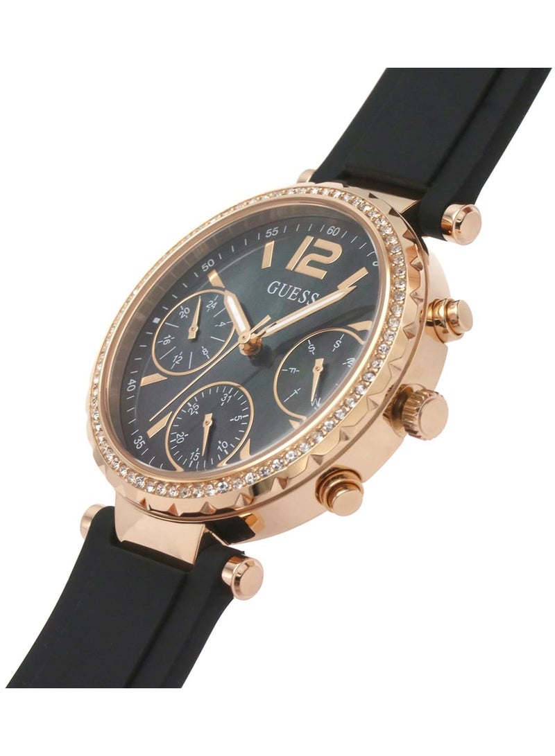 جس ساعة جيس للنساء GW0113L2 - Image 2