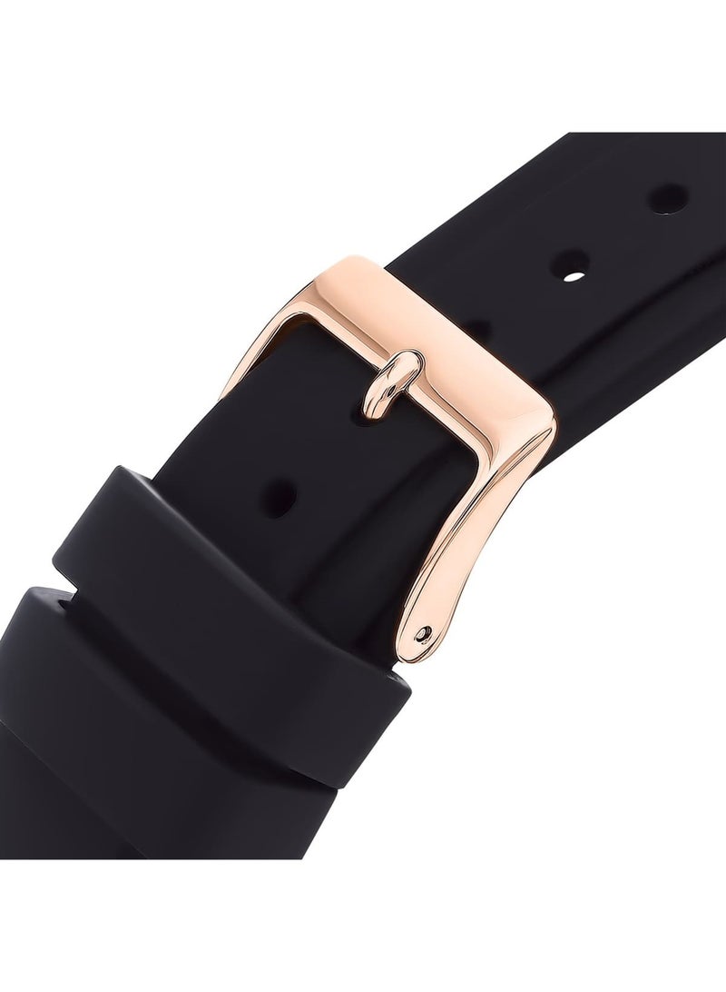 جس ساعة جيس للنساء GW0113L2 - Image 4