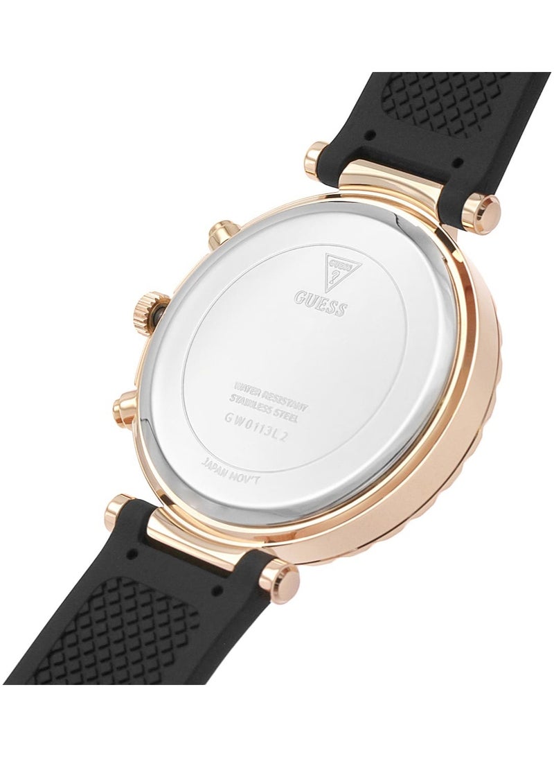 جس ساعة جيس للنساء GW0113L2 - Image 3