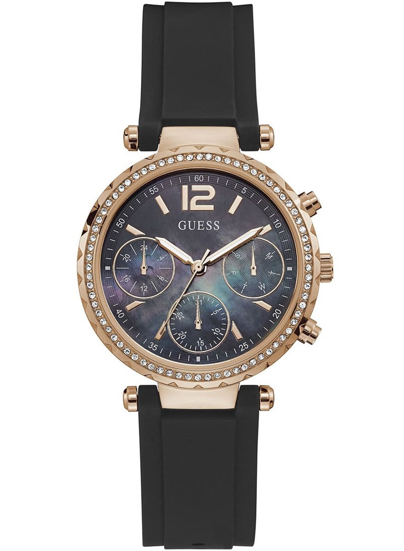 جس ساعة جيس للنساء GW0113L2 - Image 1