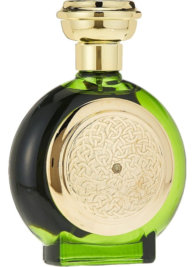 Boadicea THE VICTORIOUS Green Sapphire Eau De Parfum - Image 5
