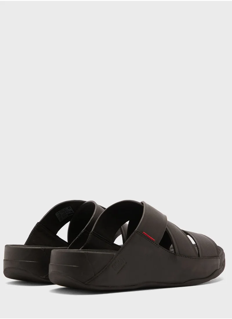 FitFlop Chi Casual Slides