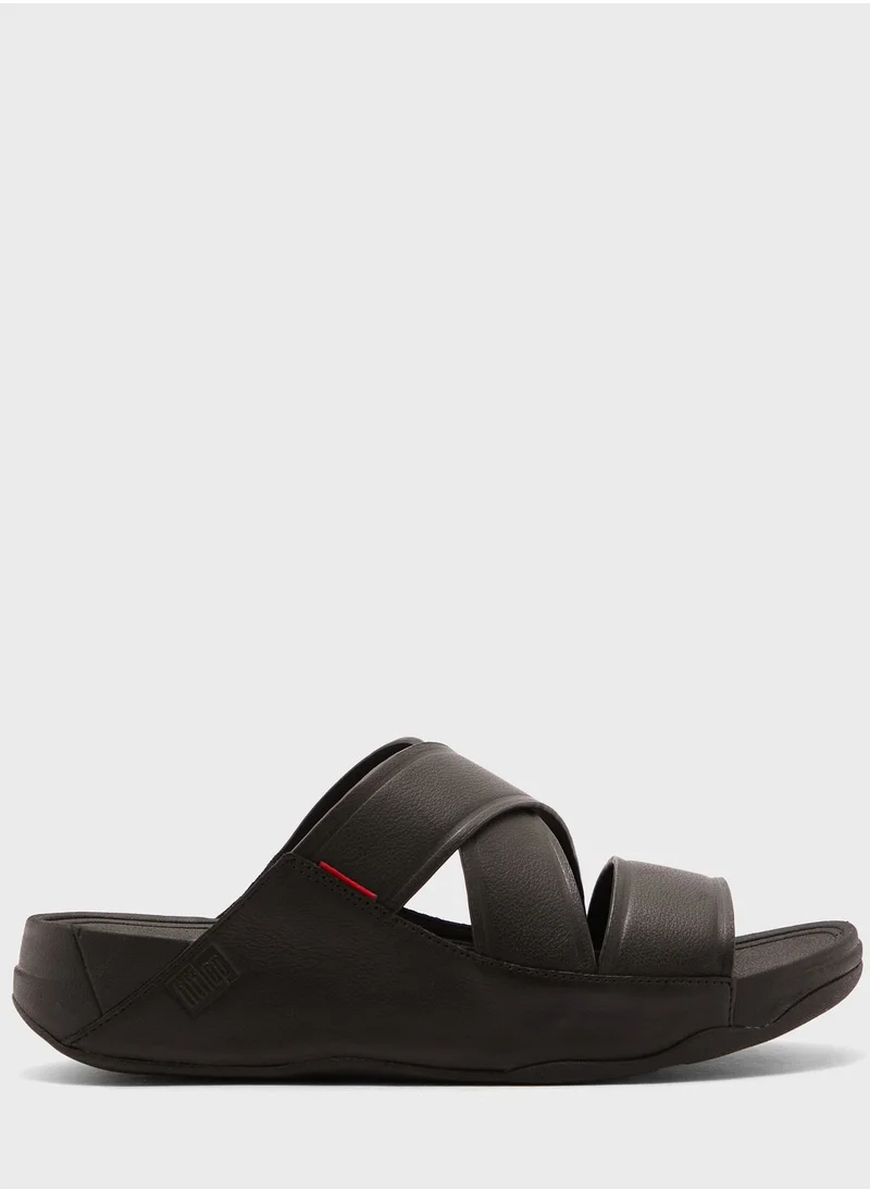 FitFlop Chi Casual Slides