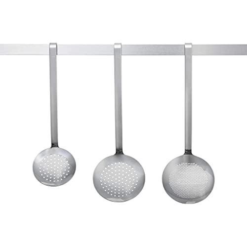 Rosle مصفاة ريسلي من الفولاذ المقاوم للصدأ، 4.7 بوصة - Image 2