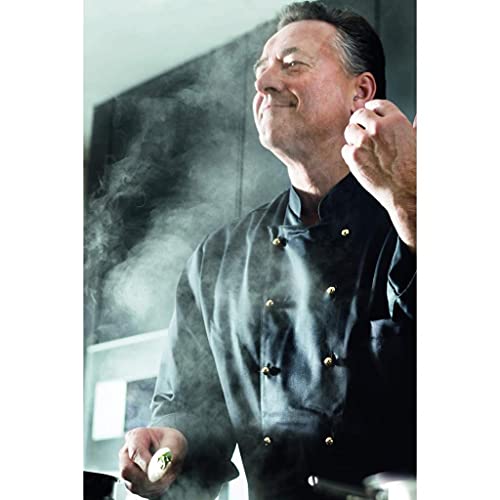 Rosle مصفاة ريسلي من الفولاذ المقاوم للصدأ، 4.7 بوصة - Image 4