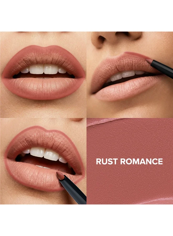 FOREVER52 Forever52 Sensational Matte Lip Liner with Smudging Brush