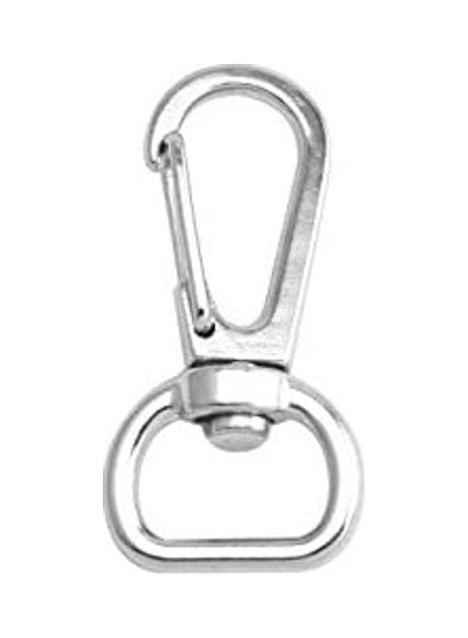 NIBEMINENT Pack Of 30 D Rings - Image 2