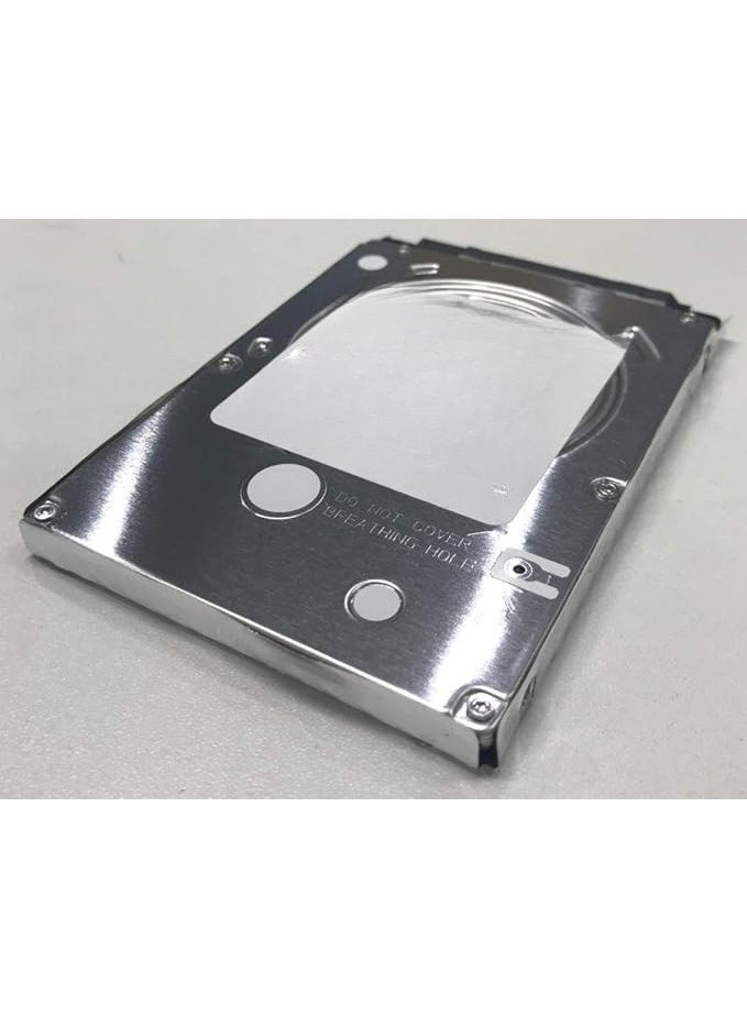 500GB 2.5-Inch Laptop Hard Drive – High-Speed 7200RPM Mechanical HDD for Faster Performance - Image 2