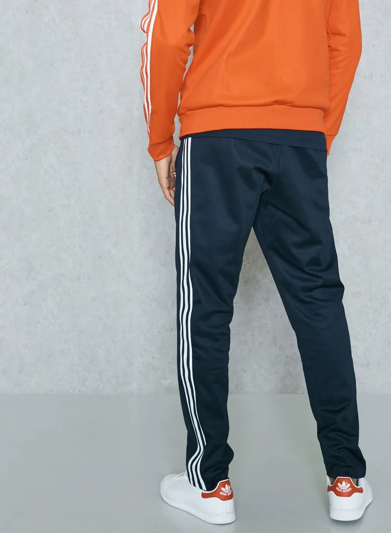adidas Originals Block Taper Sweatpants