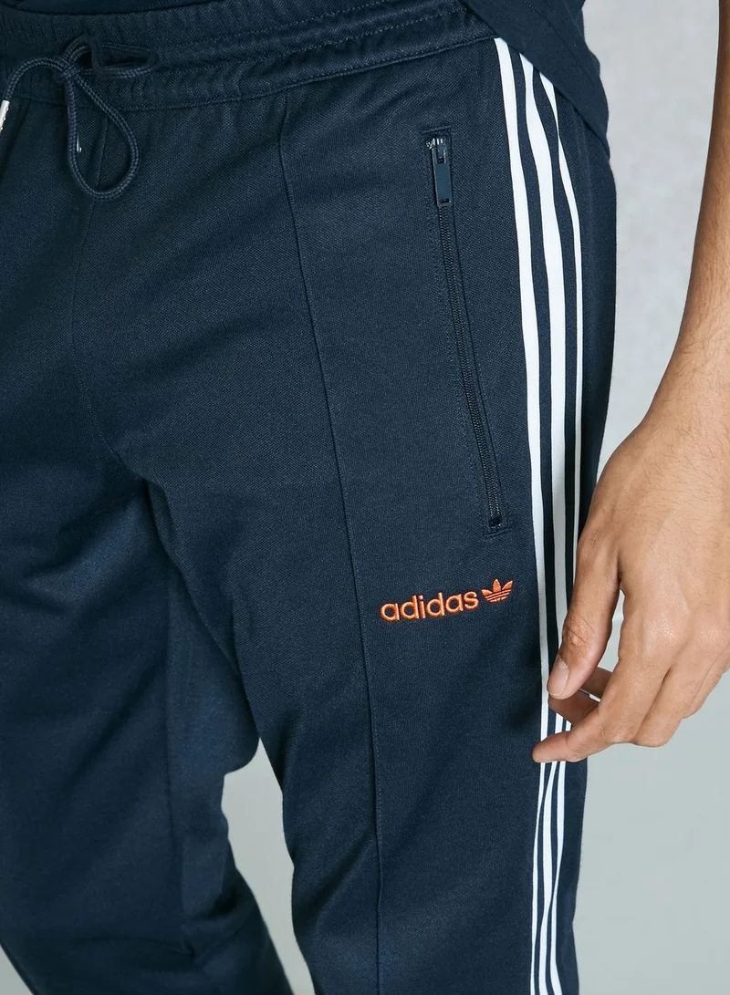 adidas Originals Block Taper Sweatpants