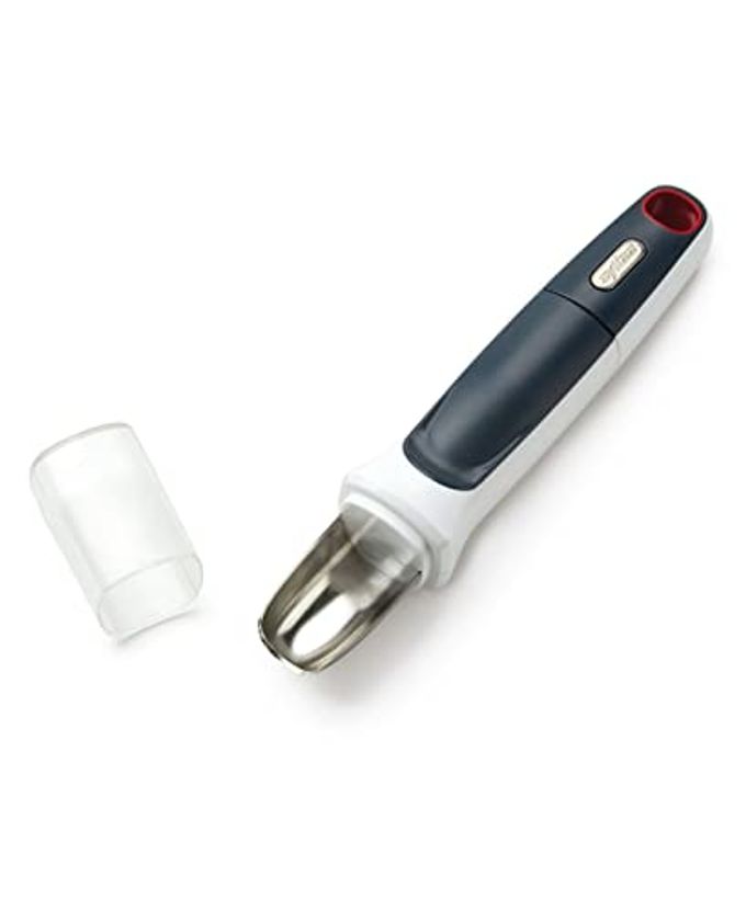 TWIST SCOOP GRAPEFRUIT TOOL STAINLESS STEEL SPOON