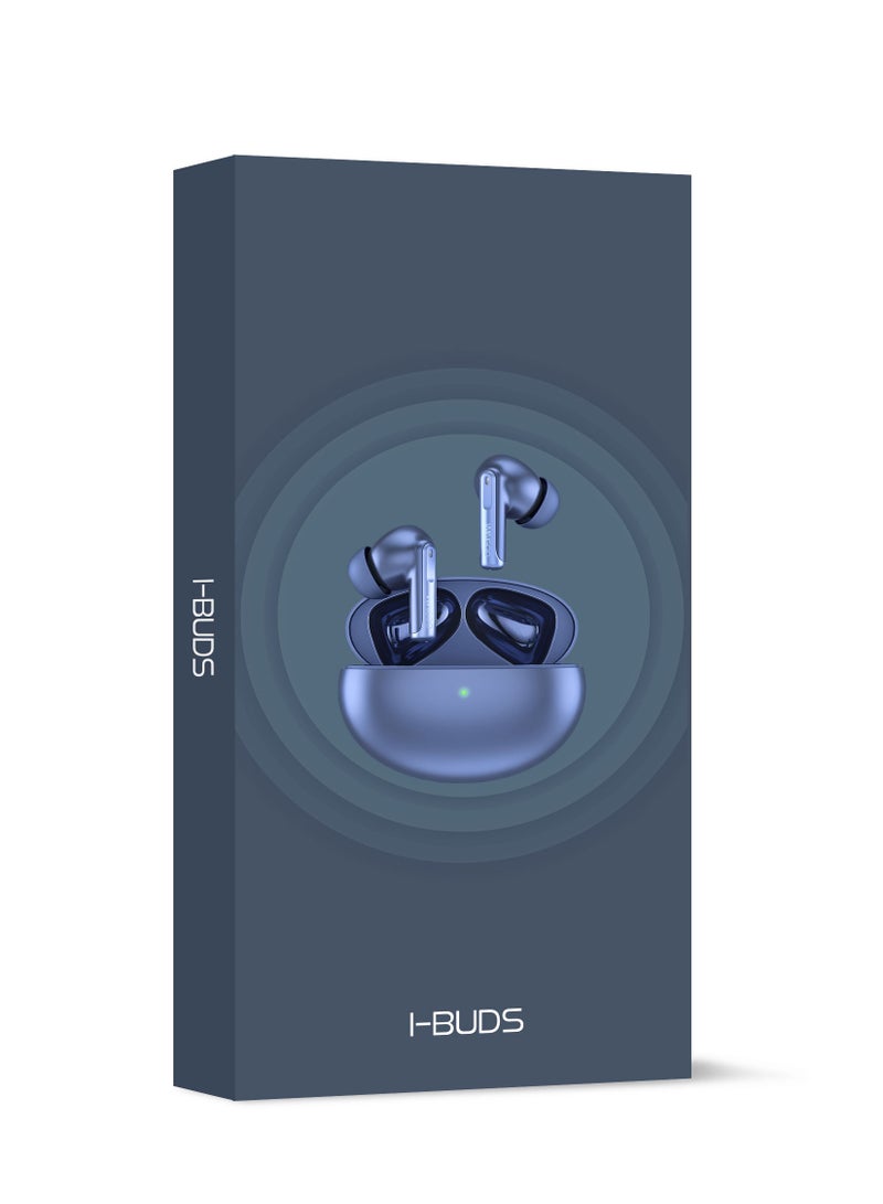 Wingoo i-BUDS BLUE - Image 2