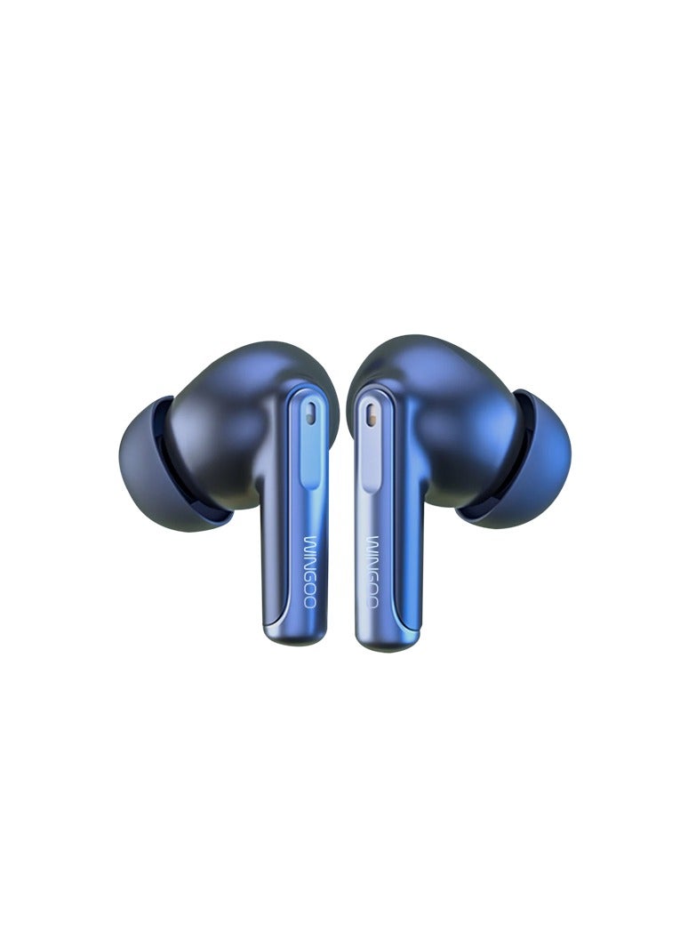 Wingoo i-BUDS BLUE - Image 4