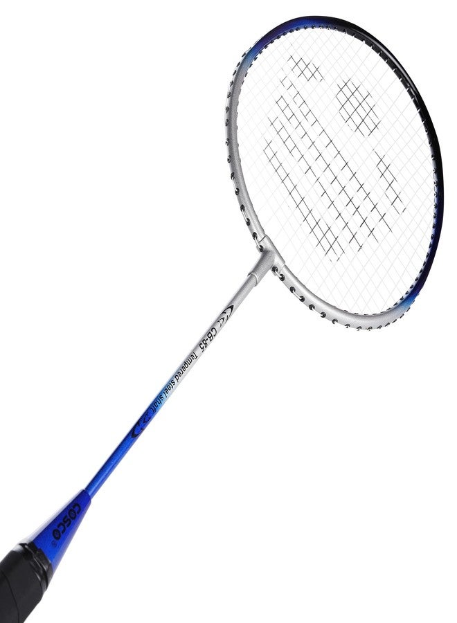 كوسكو مضارب تنس الريشة من كوسكو - CB-85، للاستخدام الترفيهي، مصنوعة من الفولاذ - Image 4