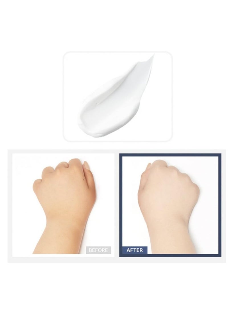 Secret Key Snow White Cream Lightening Cream 50g - Image 3