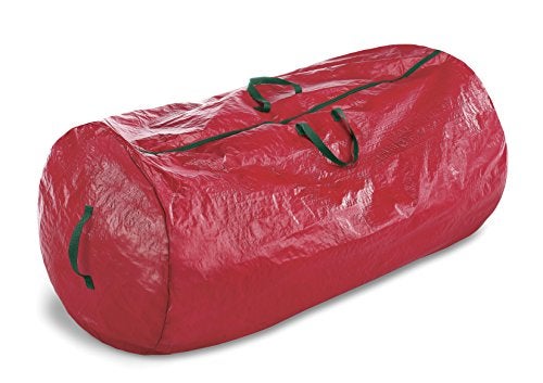 Whitmor Christmas Tree Storage Bag Large to fit up to 9ft. Tree - Image 1
