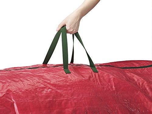 Whitmor Christmas Tree Storage Bag Large to fit up to 9ft. Tree - Image 3