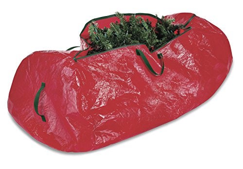 Whitmor Christmas Tree Storage Bag Large to fit up to 9ft. Tree - Image 2