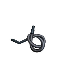 Generic Imported 4-piece vacuum cleaner set, half-roll hose, plastic tube, bag and brush, compatible with some Panasonic vacuum cleaners  - Image 5