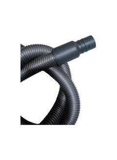 Generic Imported 4-piece vacuum cleaner set, half-roll hose, plastic tube, bag and brush, compatible with some Panasonic vacuum cleaners  - Image 3