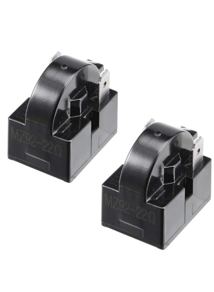 الرامز RELAY REF 2 PIN Smart