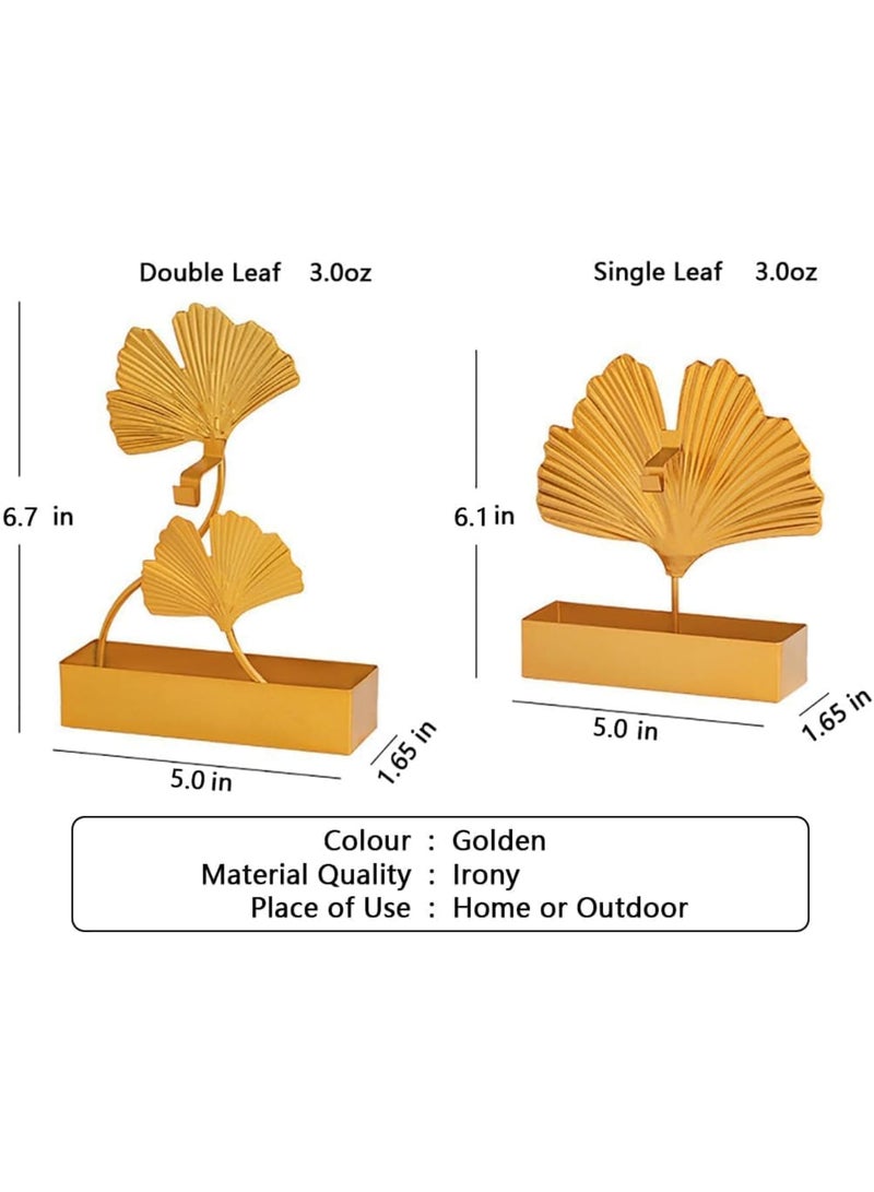 SOLARAE Portable Mosquito Coil Holder, Incense coils Holder, Hanging Coil Incense Burner Holder, for Outdoor use, Pool side, Patio, Deck, Camping, Hiking, Outdoor and Indoor (Double Leaf) - Image 4