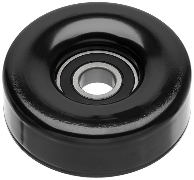 ACDelco Gold 38001 Idler Pulley - Image 4