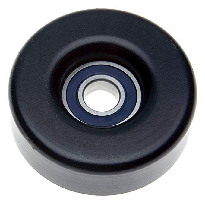 ACDelco Gold 38001 Idler Pulley - Image 3
