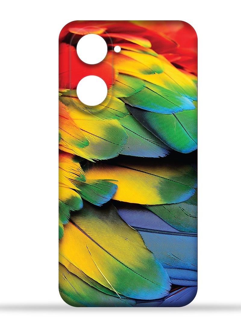 إيه إم سي ديزاين غطاء حماية لجهاز فيفو واي 18 آي - Image 2