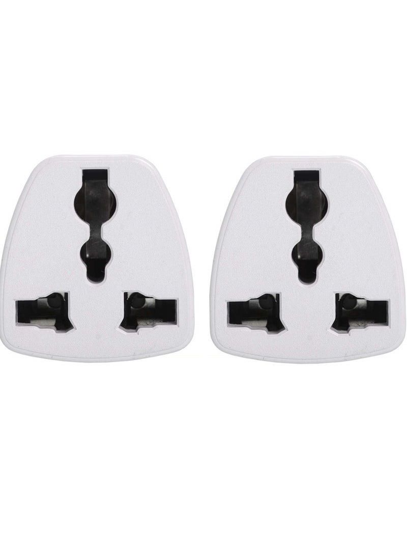 Triple Action Socket 2pcs - Image 1