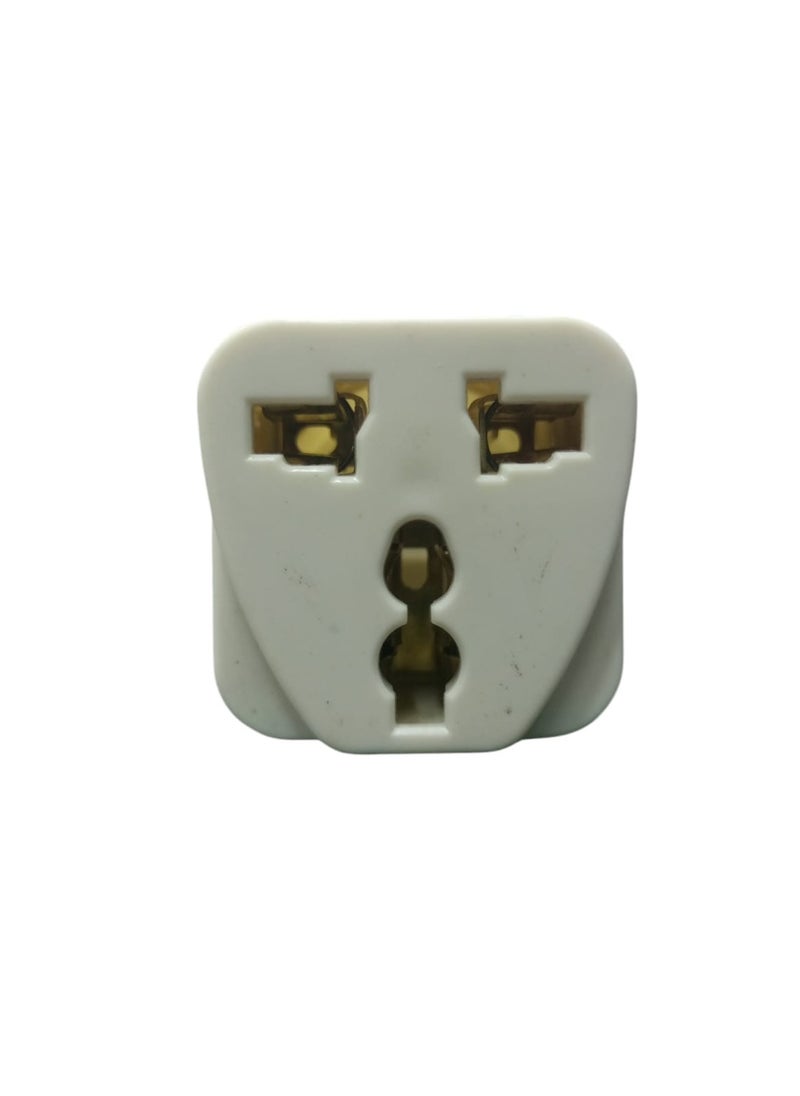 Generic Triple Action Socket 2pcs  - Image 2