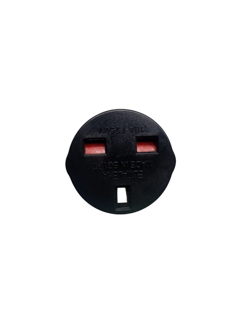Generic Triple Action Socket 2pcs  - Image 3