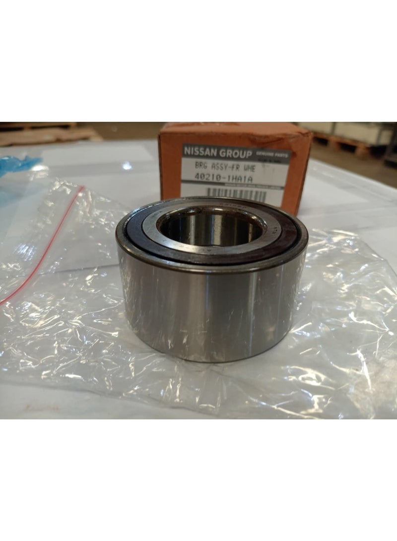 Nissan 40210-1HA1A  - FRONT WHEEL BEARING - INDIAN NISSAN SUNNY (2012 – 2025) - Image 4