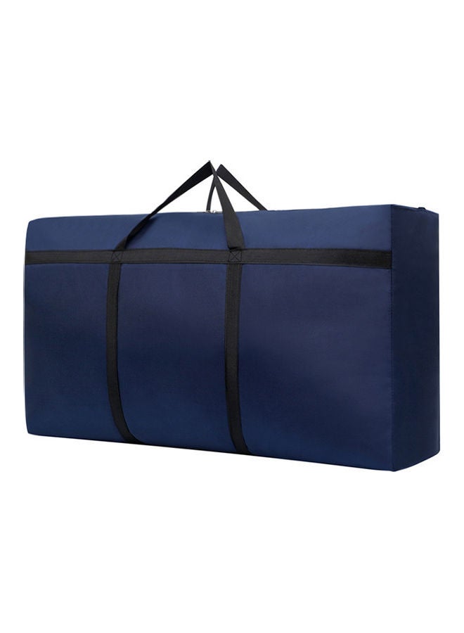 Loquat Waterproof Oversized Storage Bag Blue/Black - Image 1