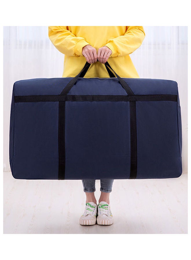 Loquat Waterproof Oversized Storage Bag Blue/Black - Image 2