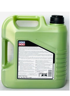 LIQUI MOLY 0W-20 Molygen Synthetic Engine Oil 4Ltr  - Image 2
