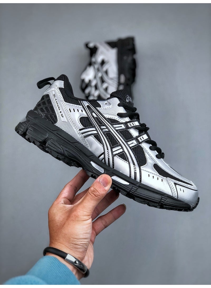 ASICS Sports Outdoor Cycling Sneakers - Image 1