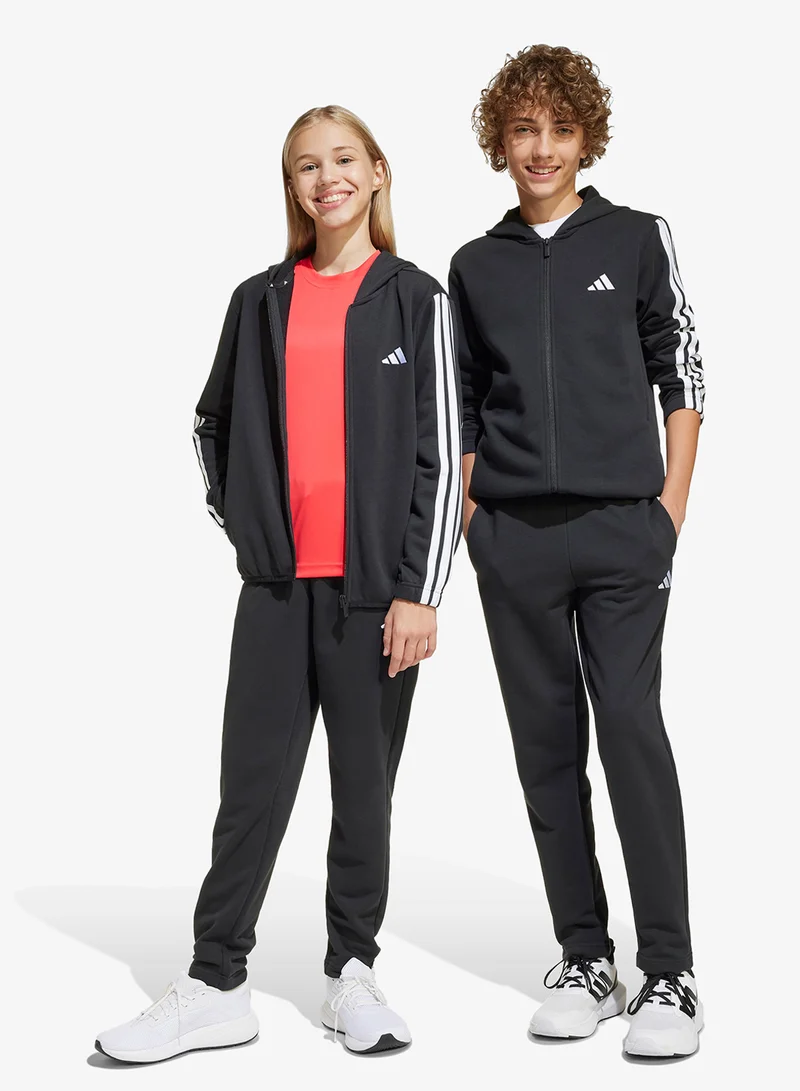 Adidas Youth Essential Tracksuit