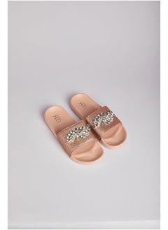 Fancy Stone Embellished Flat Slide Slippers - pzsku/Z90C748AC893D0993472AZ/45/_/1734939260/08ecf20a-8f2c-4f03-a388-6eb74478238a