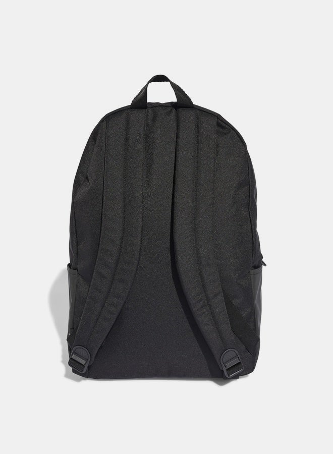 Adidas Classic Training Camo Graphic Backpack - Image 2