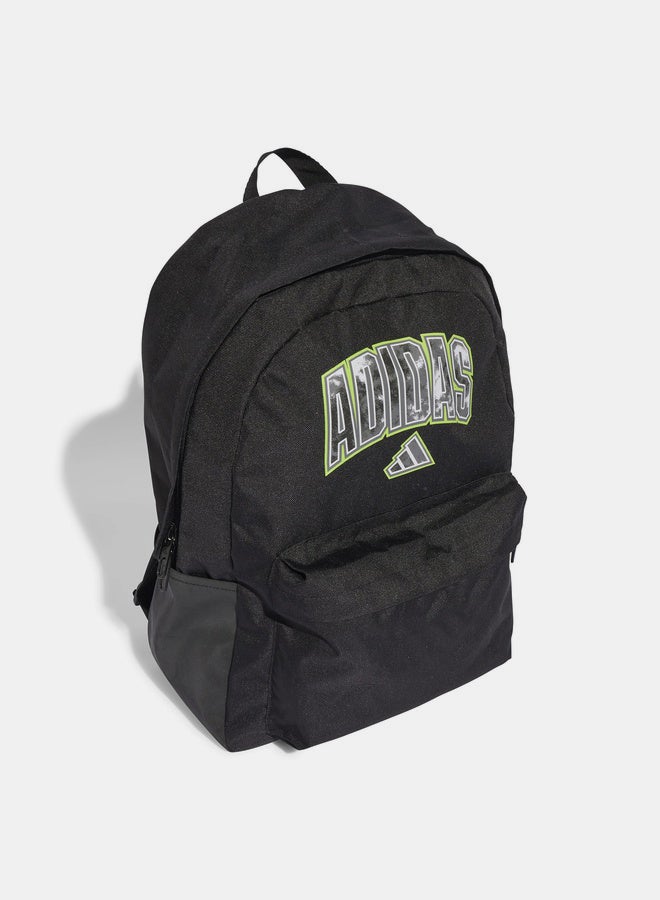 Adidas Classic Training Camo Graphic Backpack - Image 3