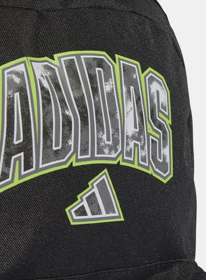 Adidas Classic Training Camo Graphic Backpack - Image 5